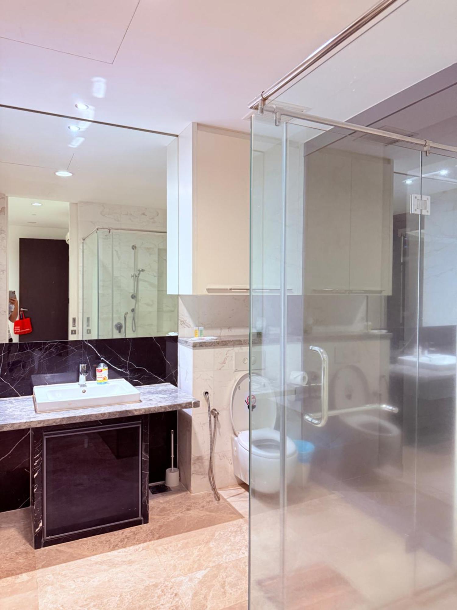 Aro Platinum By Mkm Apartment *