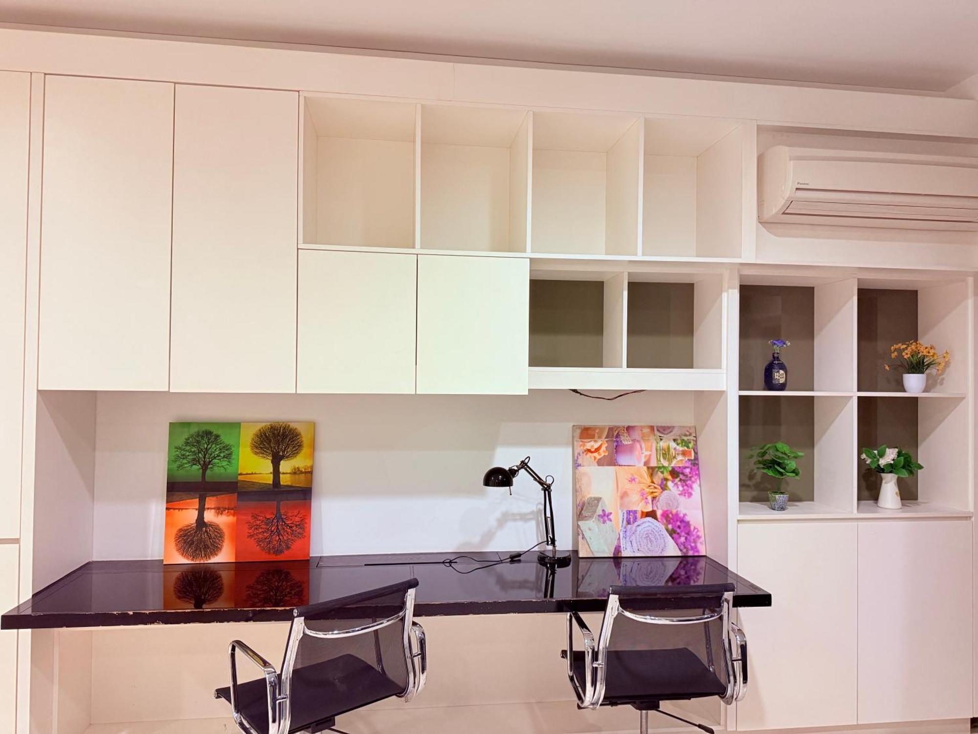 Aro Platinum By Mkm Apartment Kuala Lumpur