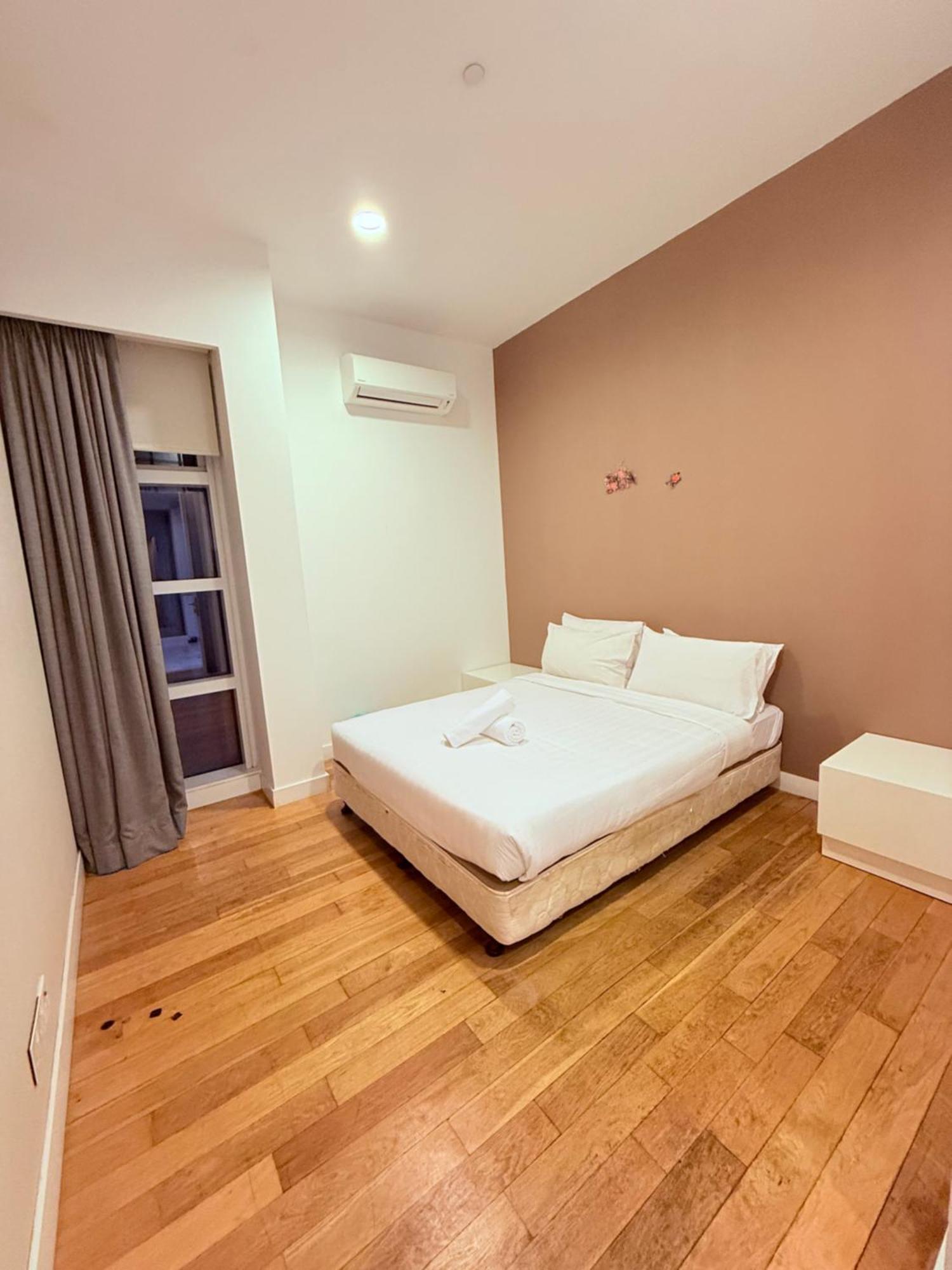 Aro Platinum By Mkm Apartment