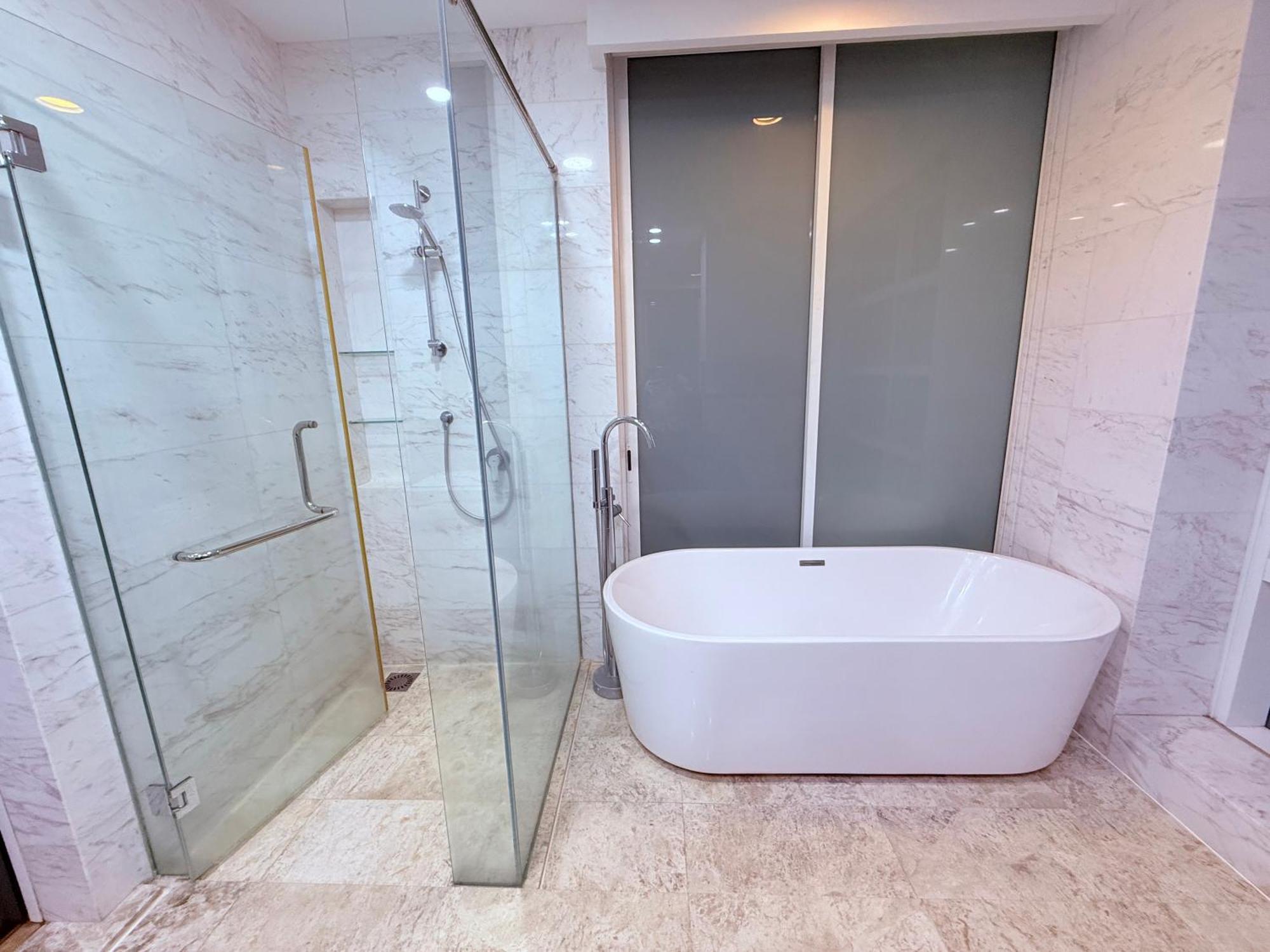 Apartment Aro Platinum By Mkm *