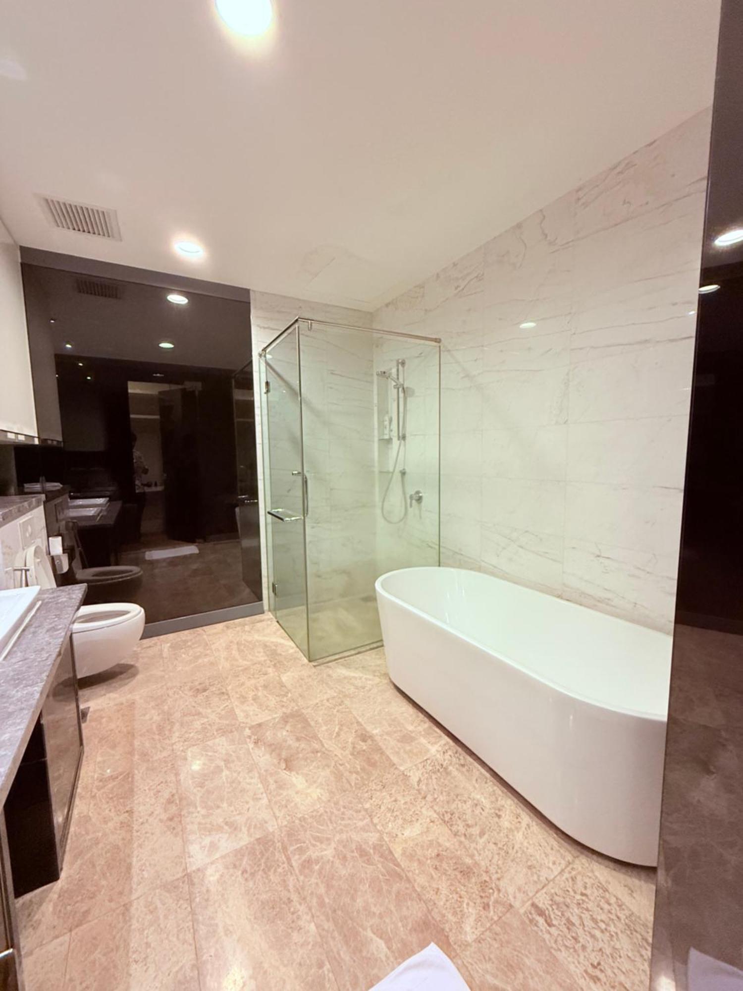 Aro Platinum By Mkm Apartment *