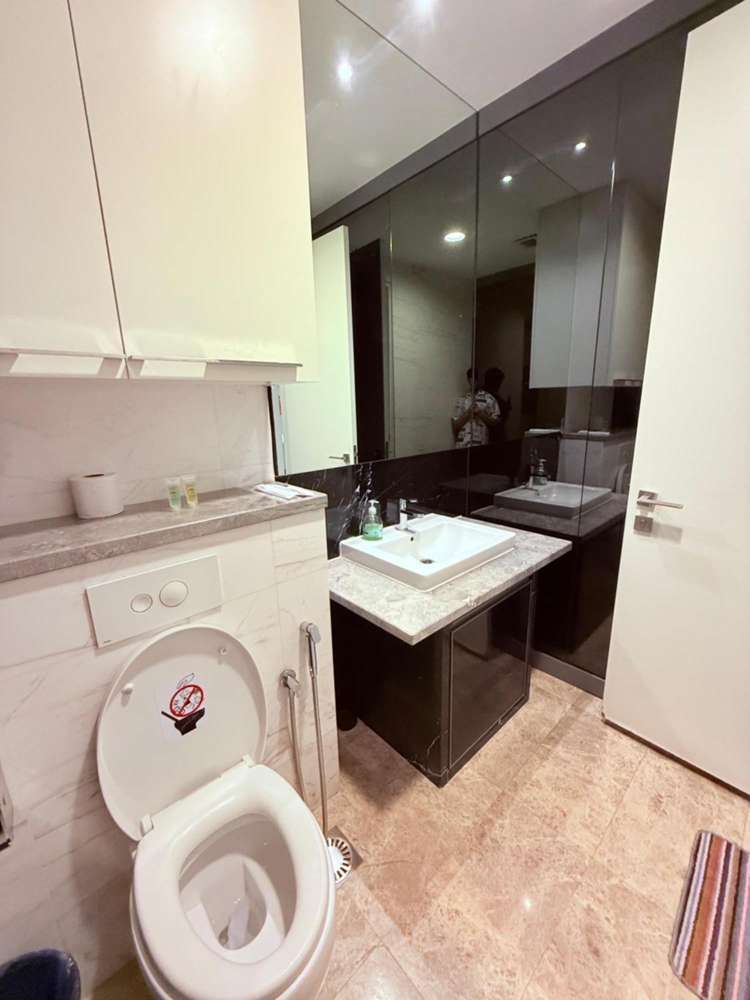 Apartment Aro Platinum By Mkm Kuala Lumpur