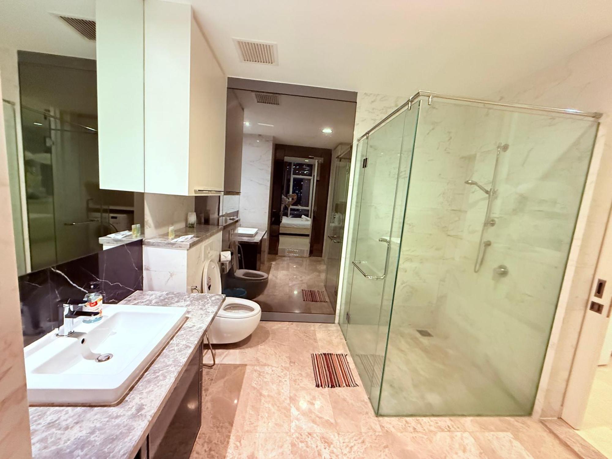Aro Platinum By Mkm Apartment