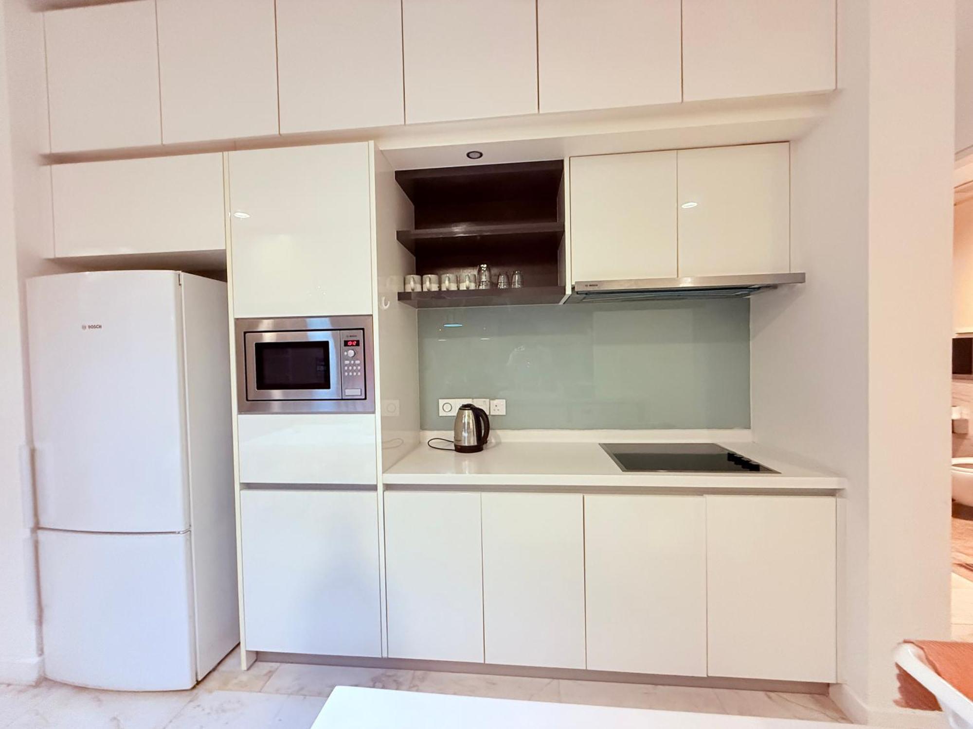 Aro Platinum By Mkm Apartment *