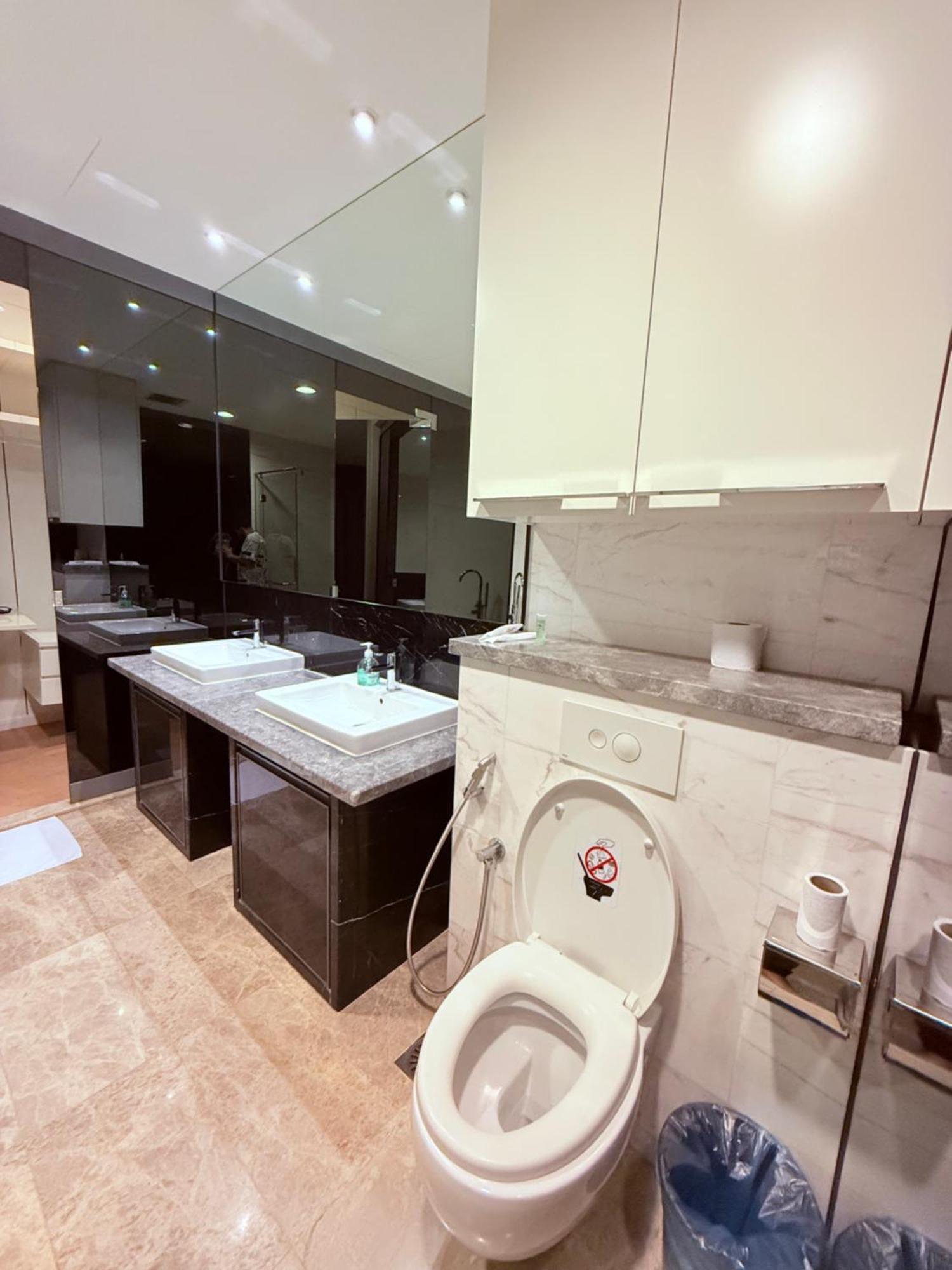 Aro Platinum By Mkm Apartment Kuala Lumpur