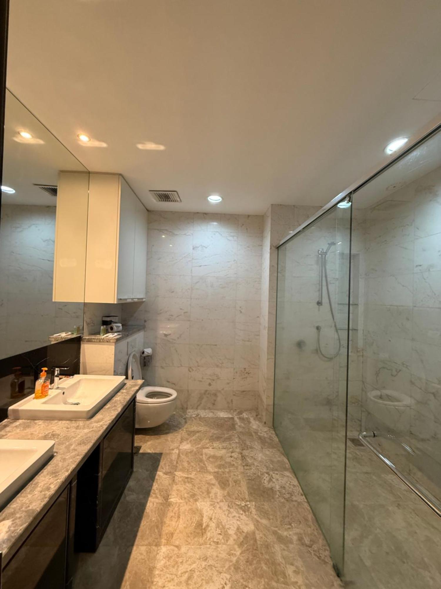 Aro Platinum By Mkm Apartment Kuala Lumpur