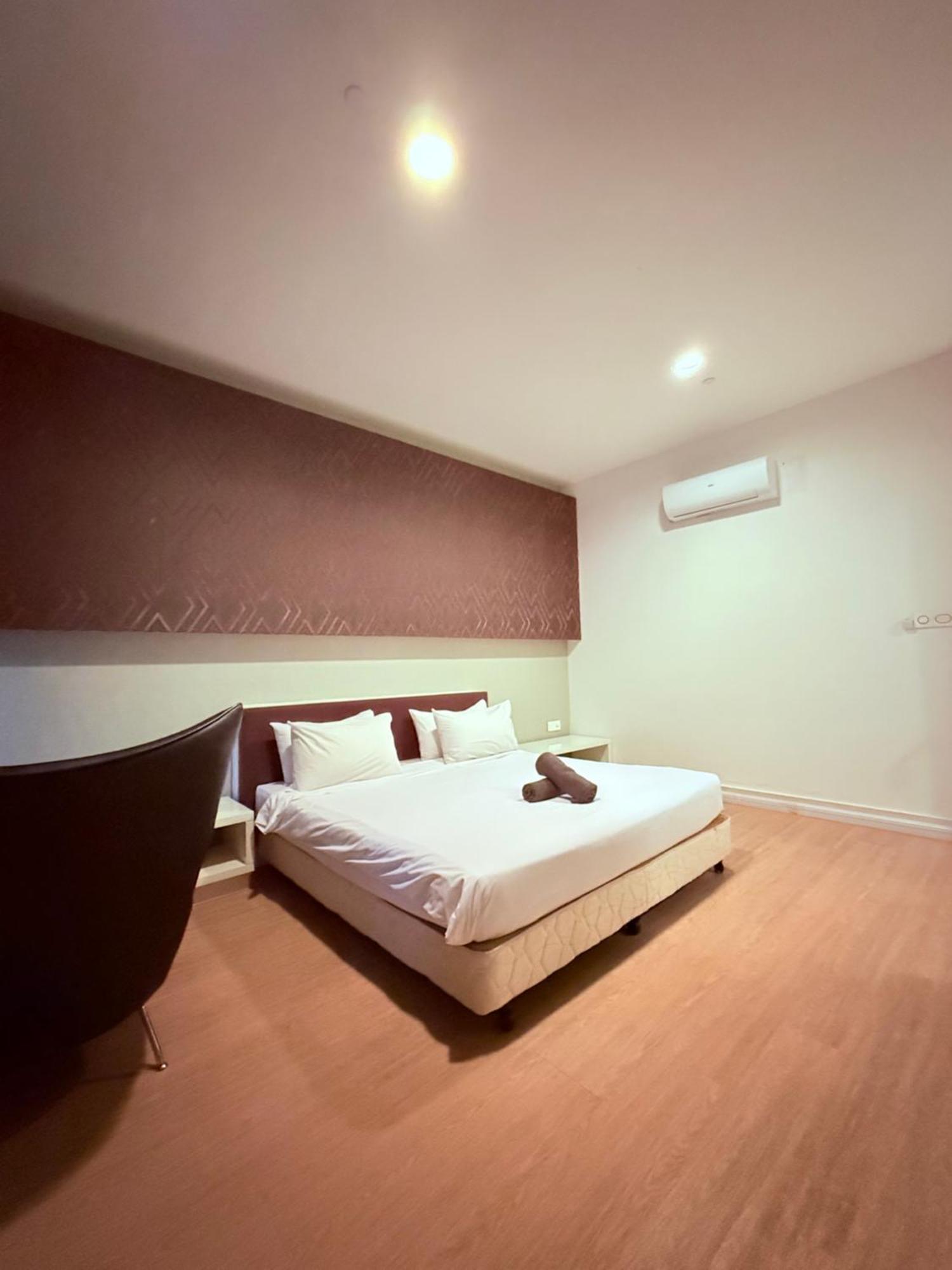 Apartment Aro Platinum By Mkm *